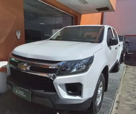 Chevrolet S10 2023 2.8 16v turbo diesel ls cd 4x4 manual