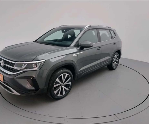 Volkswagen Taos 2022 1.4 250 tsi total flex highline automático