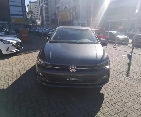 Volkswagen Virtus 2020 1.0 200 tsi comfortline automático
