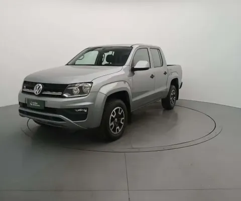 Volkswagen Amarok 2023 3.0 v6 tdi diesel comfortline cd 4motion automático