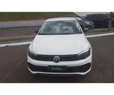 Volkswagen Polo 2025 1.0 mpi track manual