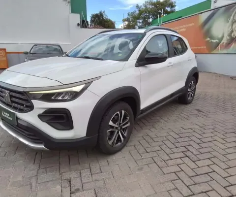 Fiat Pulse 2024 1.0 turbo 200 flex audace cvt