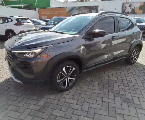 Fiat Pulse 2025 1.0 turbo 200 flex audace cvt