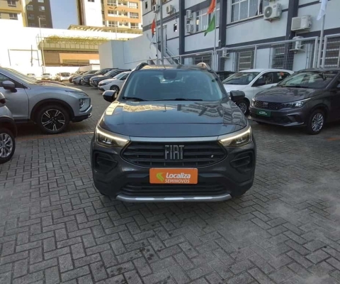 Fiat Pulse 2023 1.0 turbo 200 flex audace cvt