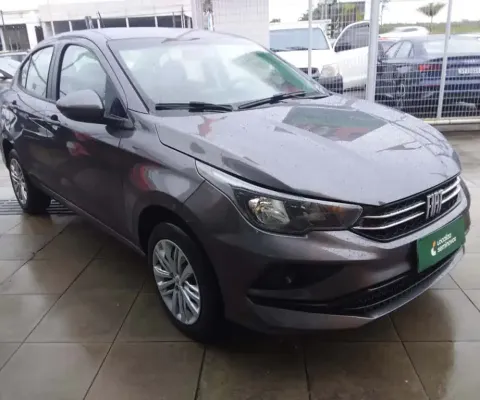 Fiat Cronos 2024 1.3 firefly flex drive manual