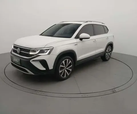 Volkswagen Taos 2023 1.4 250 tsi total flex highline automático