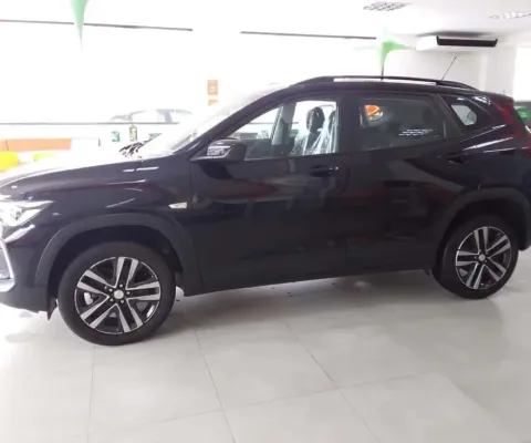 Chevrolet Tracker 2024 1.0 turbo flex lt automático
