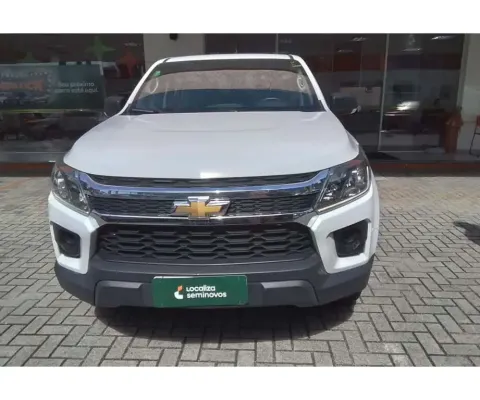 Chevrolet S10 2024 2.8 16v turbo diesel ls cd 4x4 manual