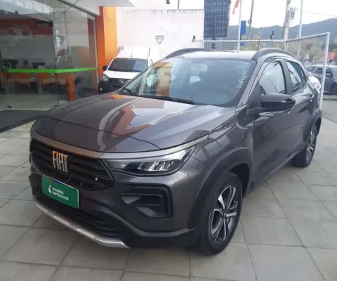 Fiat Pulse 2025 1.0 turbo 200 flex audace cvt