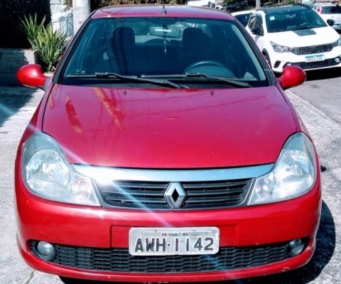 RENAULT SYMBOL à venda.