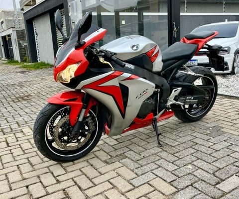 HONDA CBR 1000RR 2008
