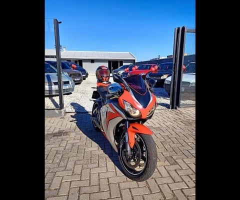 HONDA CBR 1000RR 2008