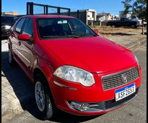 FIAT SIENA ELX FLEX 2010