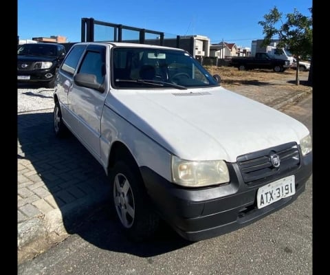 FIAT UNO MILLE ECONOMY 2011