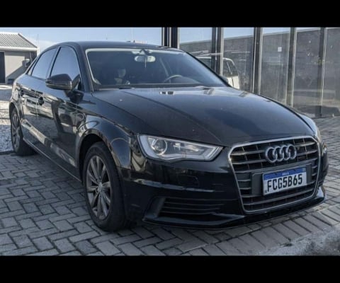 AUDI A3 LM 122CV I 2015