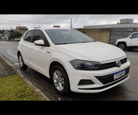 VOLKSWAGEN POLO AF 2019