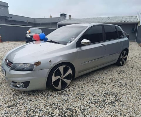 FIAT STILO SPORTING DUAL 2009