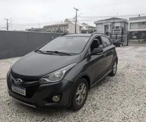 HYUNDAI HB20X 1.6A STYLE 2014