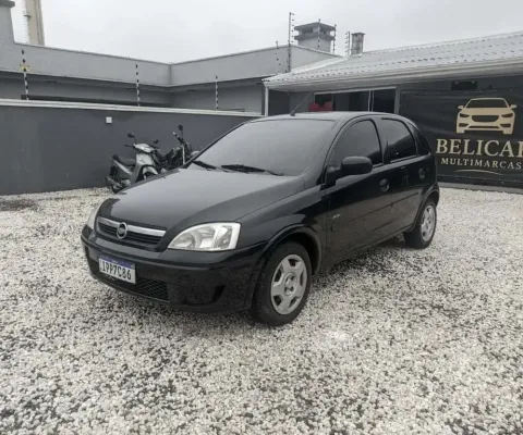 CHEVROLET CORSA HATCH JOY 2009