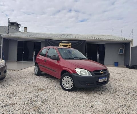 CHEVROLET CELTA 2P LIFE 2009