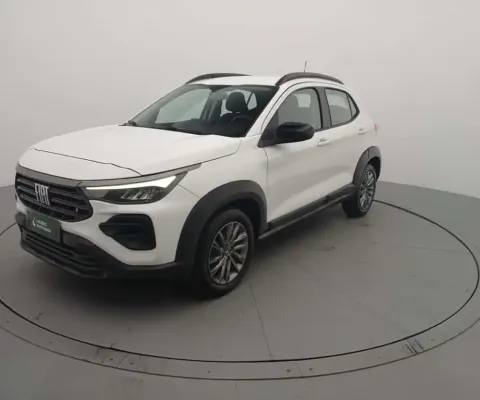 Fiat Pulse 2024 1.3 flex drive cvt