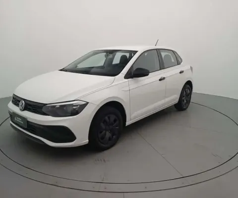 Volkswagen Polo 2025 1.0 mpi track manual