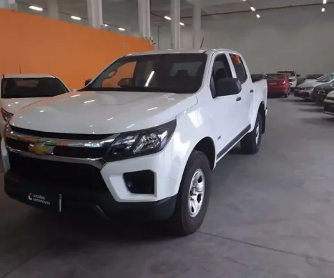 Chevrolet S10 2023 2.8 16v turbo diesel ls cd 4x4 manual