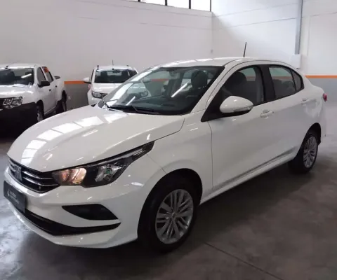 Fiat Cronos 2025 1.0 firefly flex drive manual