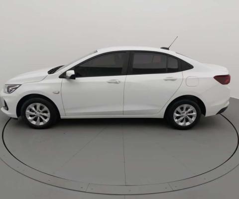 Chevrolet Onix 2022 1.0 turbo flex plus ltz automático