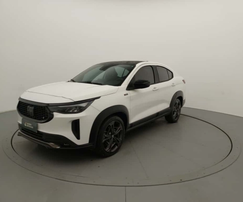 Fiat Fastback 2023 1.3 turbo 270 flex limited edition at6