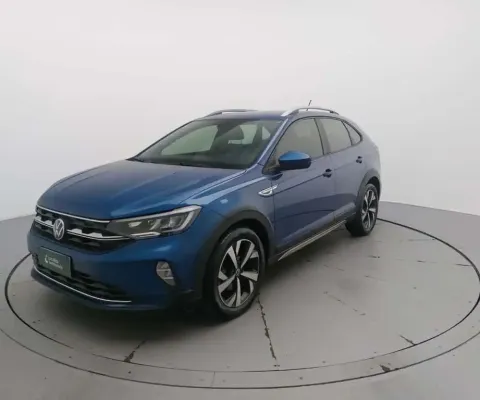 Volkswagen Nivus 2023 1.0 200 tsi total flex highline automático