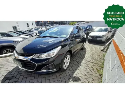Chevrolet Cruze 2023 1.4 turbo lt 16v flex 4p automático