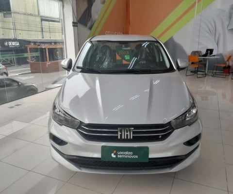 Fiat Cronos 2023 1.0 firefly flex drive manual