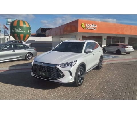 Byd Song plus 2024 1.5 dm-i híbrido automático