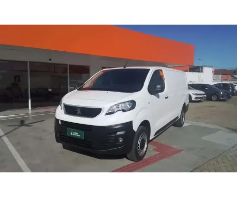 Peugeot Expert 2024 1.5 bluehdi diesel cargo manual