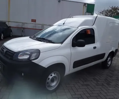 Fiat Fiorino 2023 1.4 mpi furgão endurance 8v flex 2p manual