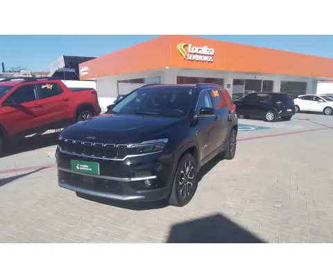 Jeep Compass 2025 1.3 t270 turbo flex limited at6