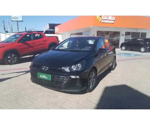 Hyundai Hb20s 2025 1.0 tgdi flex comfort plus automático