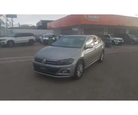 Volkswagen Virtus 2022 1.0 200 tsi comfortline automático