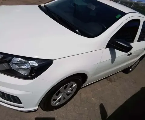 Volkswagen Gol 2023 1.0 12v mpi totalflex 4p manual