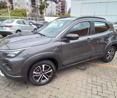 Fiat Pulse 2025 1.0 turbo 200 flex audace cvt