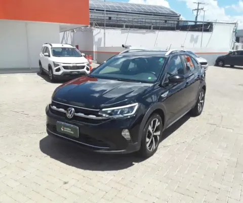 Volkswagen Nivus 2024 1.0 200 tsi total flex highline automático