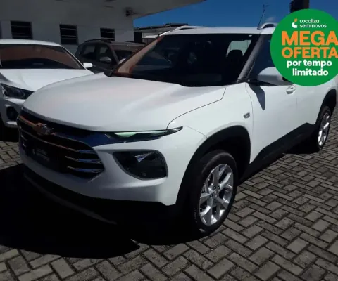 Chevrolet Montana 2024 1.2 turbo flex ltz automático