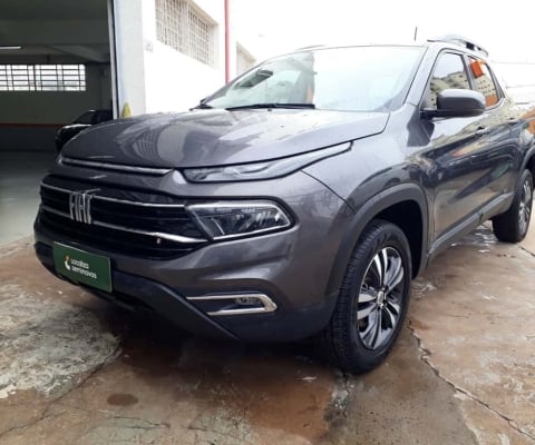 Fiat Toro 2023 1.3 turbo 270 flex freedom at6