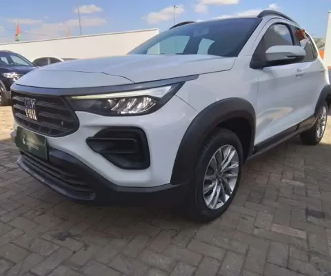 Fiat Pulse 2023 1.3 flex drive manual