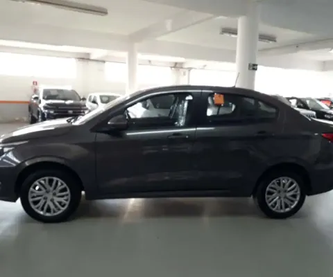 Fiat Cronos 2024 1.3 firefly flex drive manual
