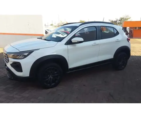 Fiat Pulse 2023 1.3 flex drive manual
