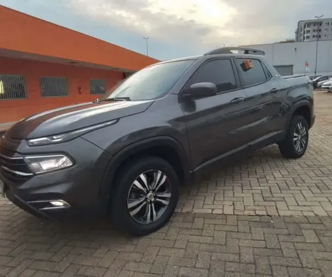 Fiat Toro 2023 1.3 turbo 270 flex freedom at6