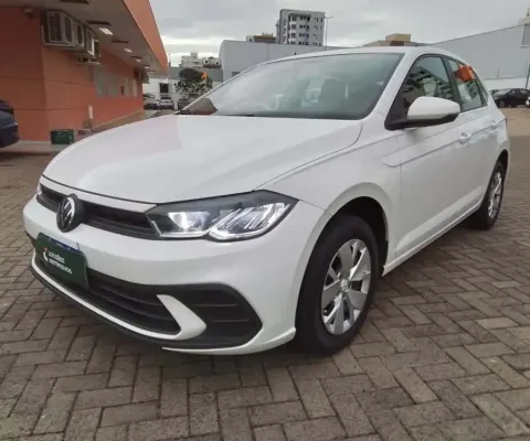 Volkswagen Polo 2024 1.0 mpi manual