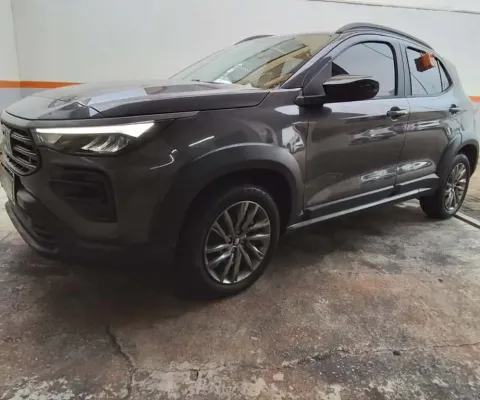 Fiat Pulse 2024 1.3 flex drive cvt